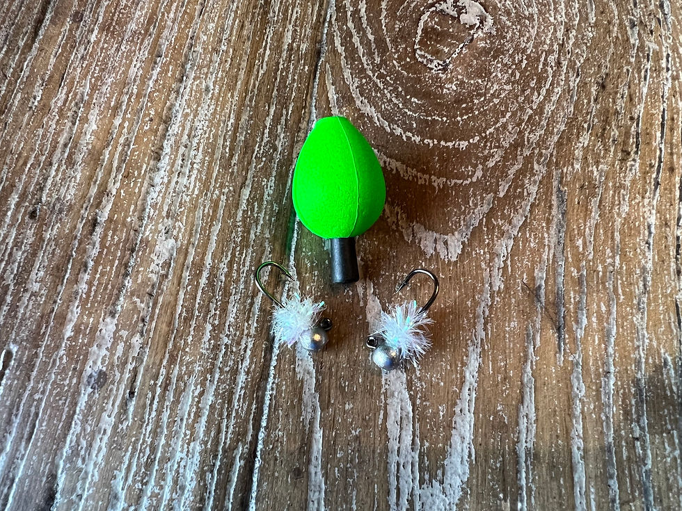 Thumbnail: BFL Hybrid Jigs
