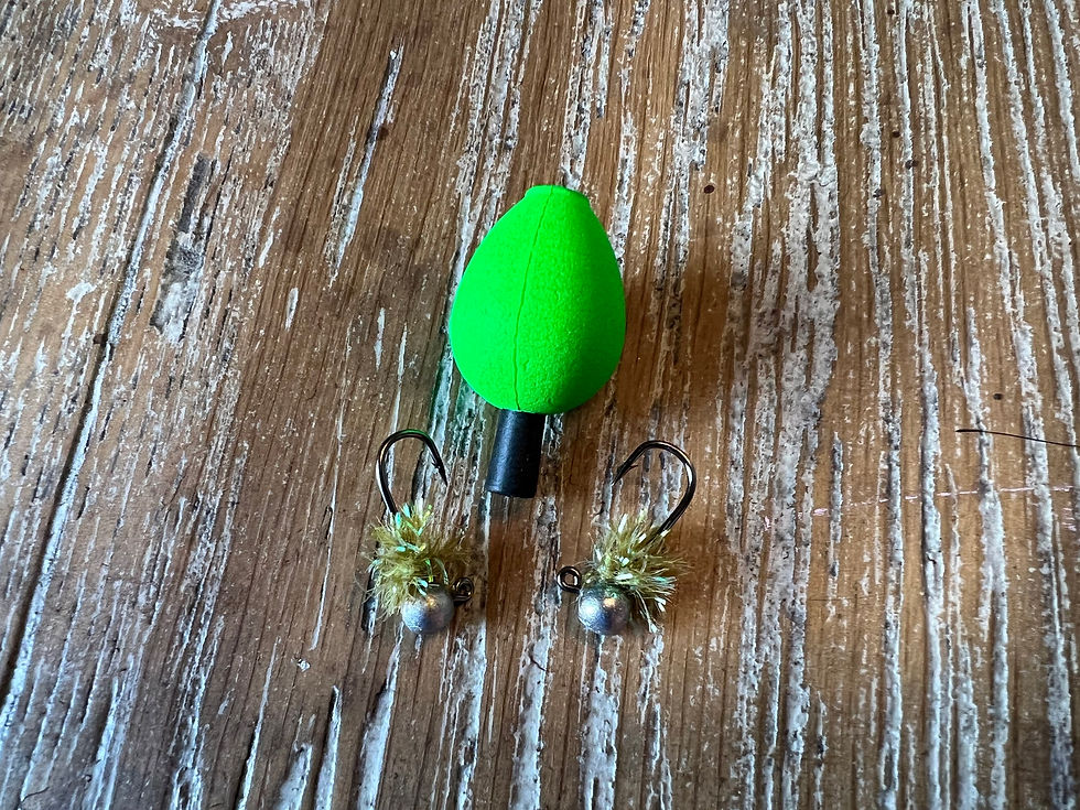 Thumbnail: BFL Hybrid Jigs