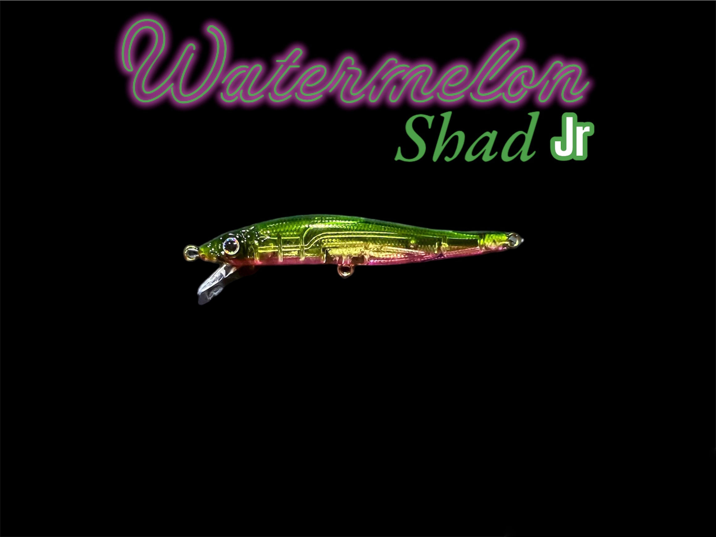 110 Jr / Watermelon 