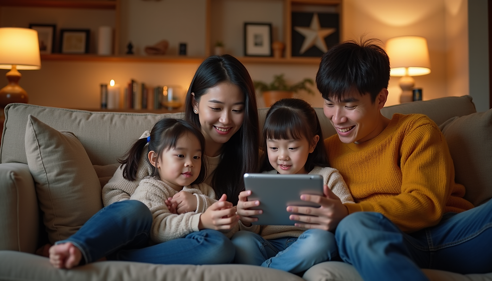 Top 10 Family-Friendly News Outlets You Should Follow