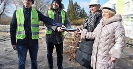 Rozbudowa żłobka "KRASNAL"