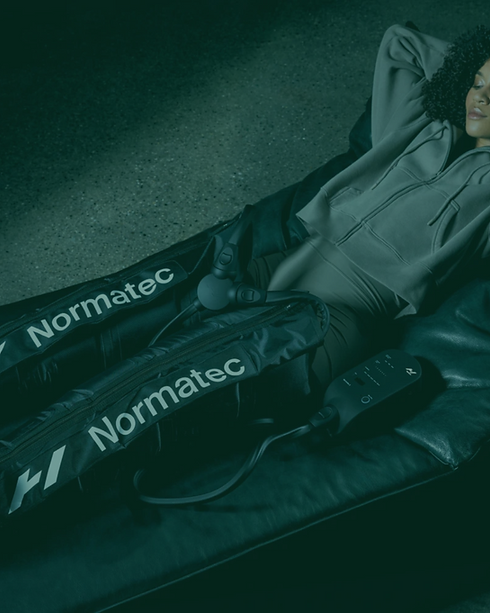 Normatec Compression trousers