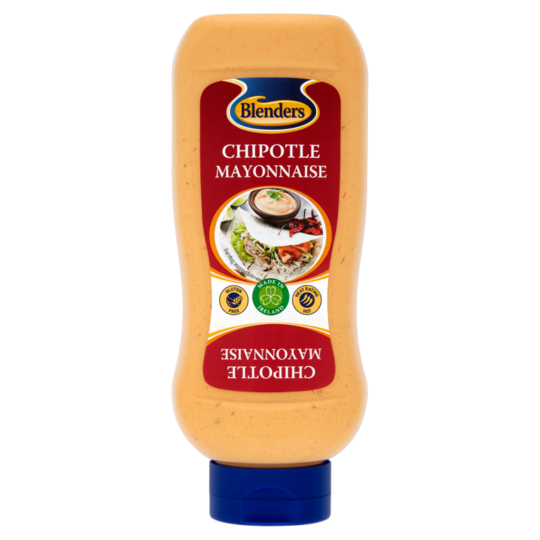 Blenders Chipotle Mayo 6x920ml CBLE4949