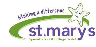 St Mary's