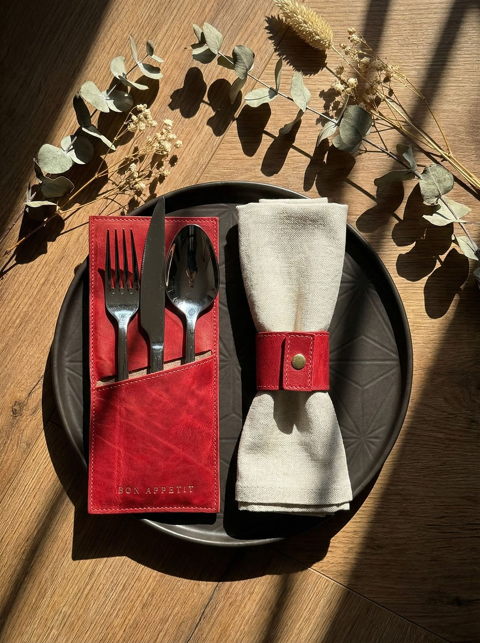 Küçük resim: Cutlery Holder