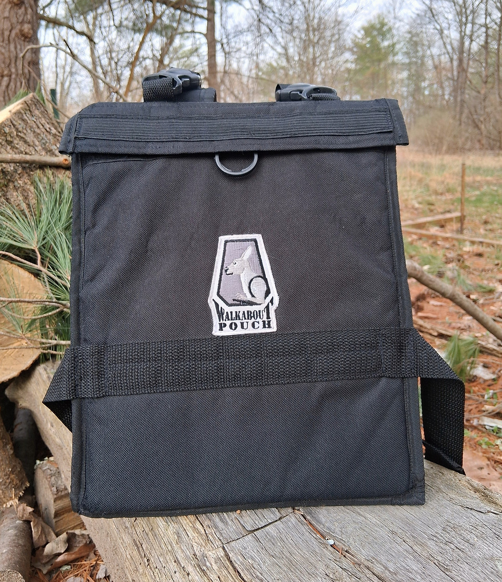 Thumbnail: PRO POUCH