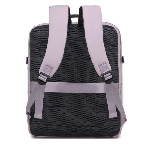 Thumbnail: BPK2524L- Kono 32L Upgraded Large Cabin Backpack, 17.3 Inch Laptop Rucksack with