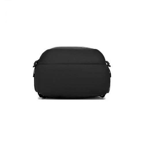 Thumbnail: Kono Modern Urban Style Laptop Backpack ? School & Commuter Rucksack with USB