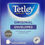 Thumbnail: Tetley Tea Bags Envelopes Sachets Teabags Individually Wrapped Tagged String UK