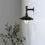 Thumbnail: Vintage Retro Industrial Wall Pipe Light Fittings Indoor Sconce Metal Lamp