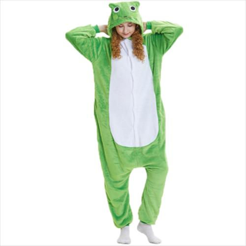Thumbnail: Shop the Best Selling Adults Kigurumi/Novelty Onesies - Comfortable and Fun!