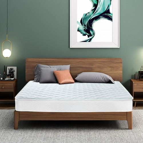 Thumbnail: MTS004 - Good Nite Hybrid Memory Foam & Spring Mattress ? Pressure Relief