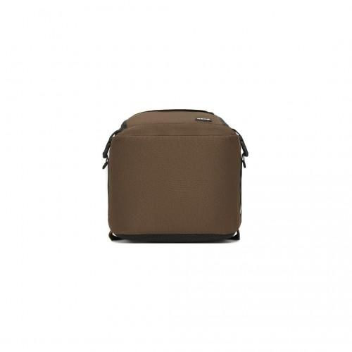 Thumbnail: Kono Multi-purpose Business Carry-On Backpack - Fits 15.6" Laptop, Ideal for