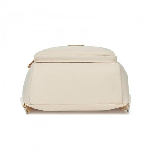 Thumbnail: BPM2651 - Miss Lulu 3-in-1 Convertible Backpack with Removable Long Strap - Wear