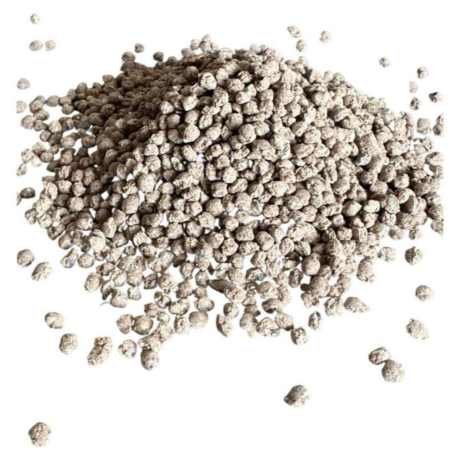 Naruko Organic Japanese Bonsai Food 1kg Slow Release Fertiliser | NPK: 5-5-5