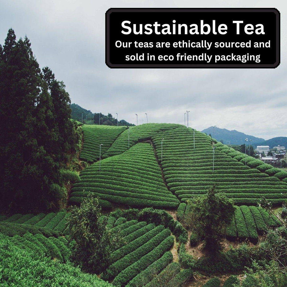 Thumbnail: Exotic Loose Leaf Tea Bundle
