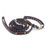 Thumbnail: Designer Cotton Dog Collars