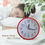 Thumbnail: Retro Alarm mini Clocks for Table & Wall Options~5233