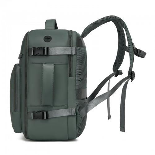Thumbnail: BPK2601- Kono Cabin Travel Backpack 40×20×30 cm – Water-Resistant