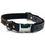 Thumbnail: Athena Finnigan Designer Dog Collar - No.03m