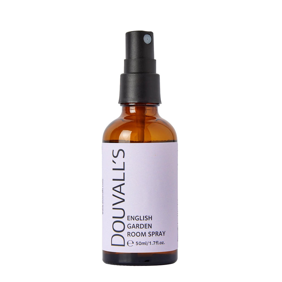 Thumbnail: Natural Room Spray 50ml 4 scent options