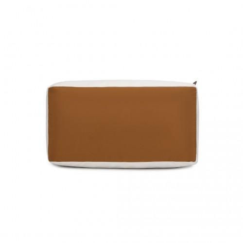 Thumbnail: EA2369M - Kono Lightweight Water-Resistant Foldable Under Seat Travel Carry-on