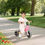 Thumbnail: AIYAPLAY Toddler Balance Bike with No Pedal, 3 Silence Wheels for 12-36 Months