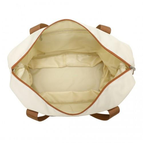 Thumbnail: EA2212 - Kono Two Pieces Expandable Durable Waterproof Travel Duffel Bag Set