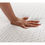 Thumbnail: MTS006 - Good Nite Comfort Memory Foam Mattress ? 16cm Thick Pressure Relief
