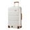 Thumbnail: KSK2492 - Kono 28-Inch PP Hardshell Checked Luggage?Large Lightweight Suitcase