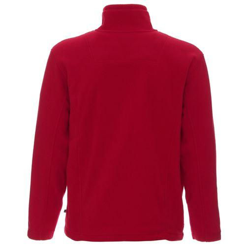 Thumbnail: Premium Men's Microfleece Jacket - Lightweight, Warm, and Stylish | Shop Now