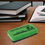Thumbnail: Modern Whiteboard Dry Eraser with Thick Felt Pad Magnetic ~5491