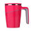 Thumbnail: Lifemax Non-Tip Vacuum Cup (Red)