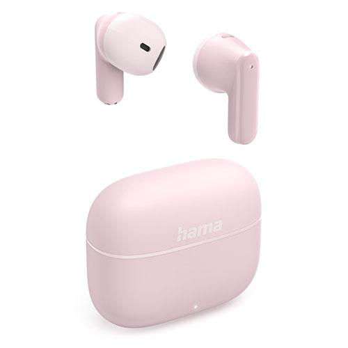 Thumbnail: Hama (Freedom Light II) Bluetooth True Wireless Earbuds with Microphone