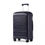 Thumbnail: K2091L - Kono 24 Inch Multi Texture Hard Shell PP Suitcase - Classic Collection