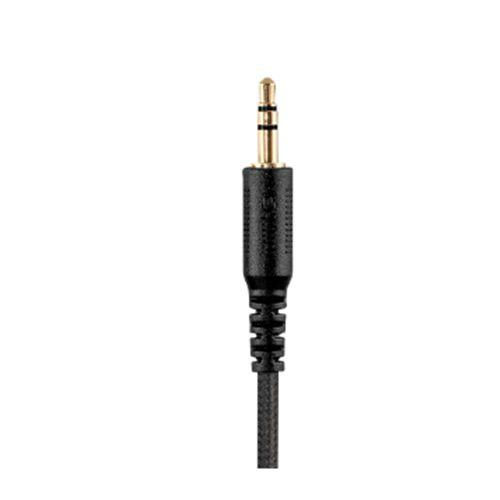 Thumbnail: Hama MIC-P35 Allround Microphone for PC and Notebooks, 3.5mm Jack, Tripod
