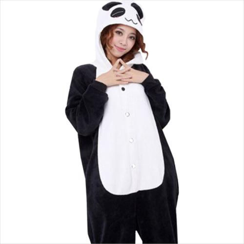 Thumbnail: Shop the Best Selling Adults Kigurumi/Novelty Onesies - Comfortable and Fun!