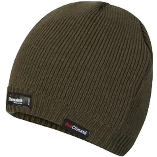 Thumbnail: Adults Proclimate Waterproof Thinsulate Beanie - Ideal for Outdoor Activities