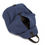 Thumbnail: EB2044 - Kono Fashion Anti-Theft Canvas Backpack - Navy