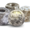 Thumbnail: Handcrafted Himalayan Salt Candle Holder