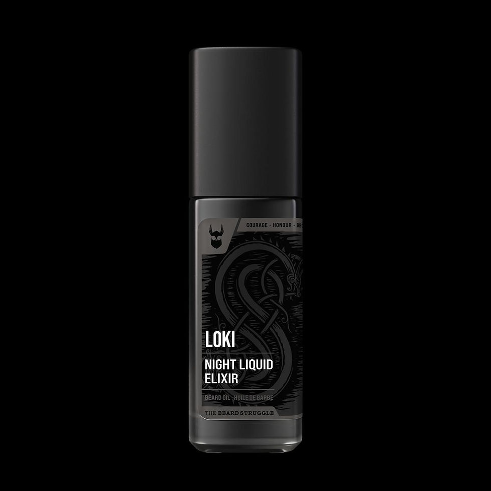 Thumbnail: Night Liquid Elixir Oil