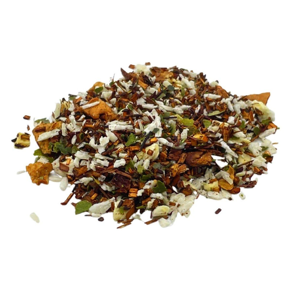 Thumbnail: Tropical Rooibos Tea