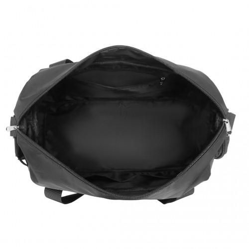 Thumbnail: EA2348 - Kono Waterproof Multi-Pocket Travel Duffel Bag Set With Dedicated Shoe