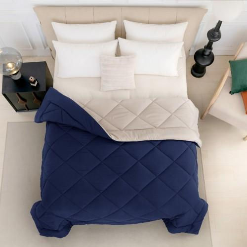 Thumbnail: Z-Duvet-2-Reversible All Season Duvet-Single