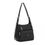 Thumbnail: EH2063 - Kono Three Way Multipurpose Casual Shoulder Bag With Double Zippers