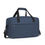 Thumbnail: E1960M - Kono Lightweight Multi Purpose Unisex Sports Travel Duffel Bag - Navy