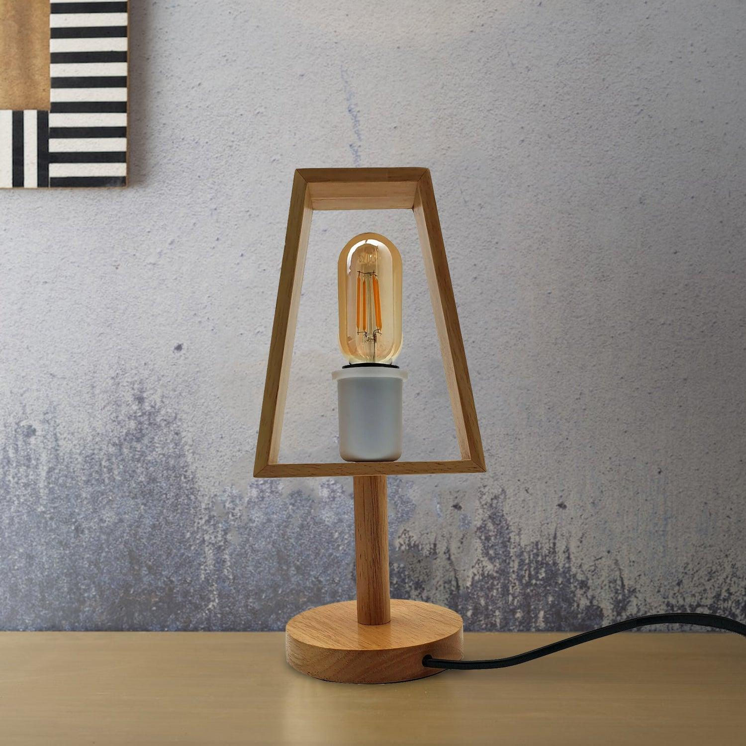 LEDSone Modern Table Lamps for Living Room~2297