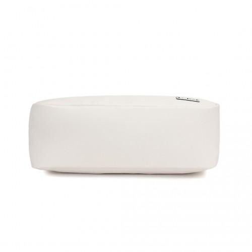 Thumbnail: MSM2425 - Miss Lulu Vintage Chic Lightweight Water-Resistant Crossbody Bag