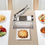 Thumbnail: VEVOR All-in-1 Vegetable Chopper Mandoline Slicer - 8 Interchangeable Blades