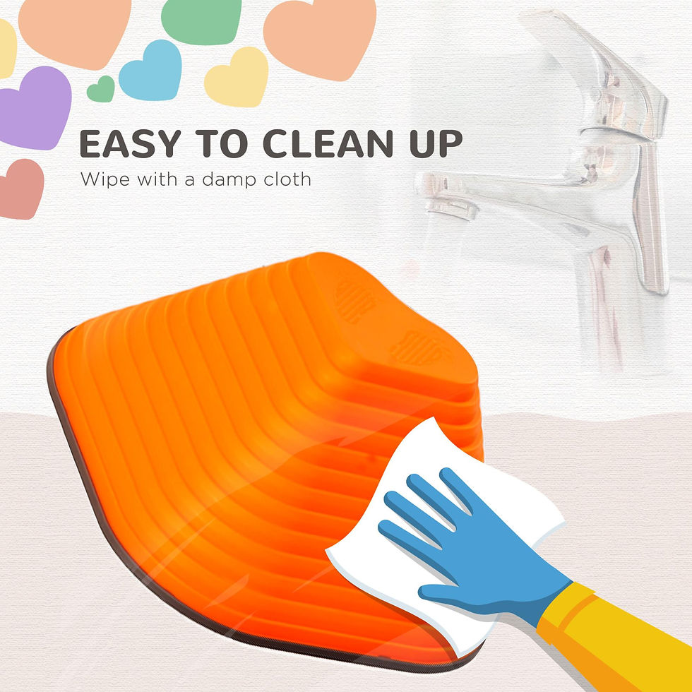 Thumbnail: AIYAPLAY 11-Piece Heart-Shaped Kids Balance Stepping Stones and Motor Skills